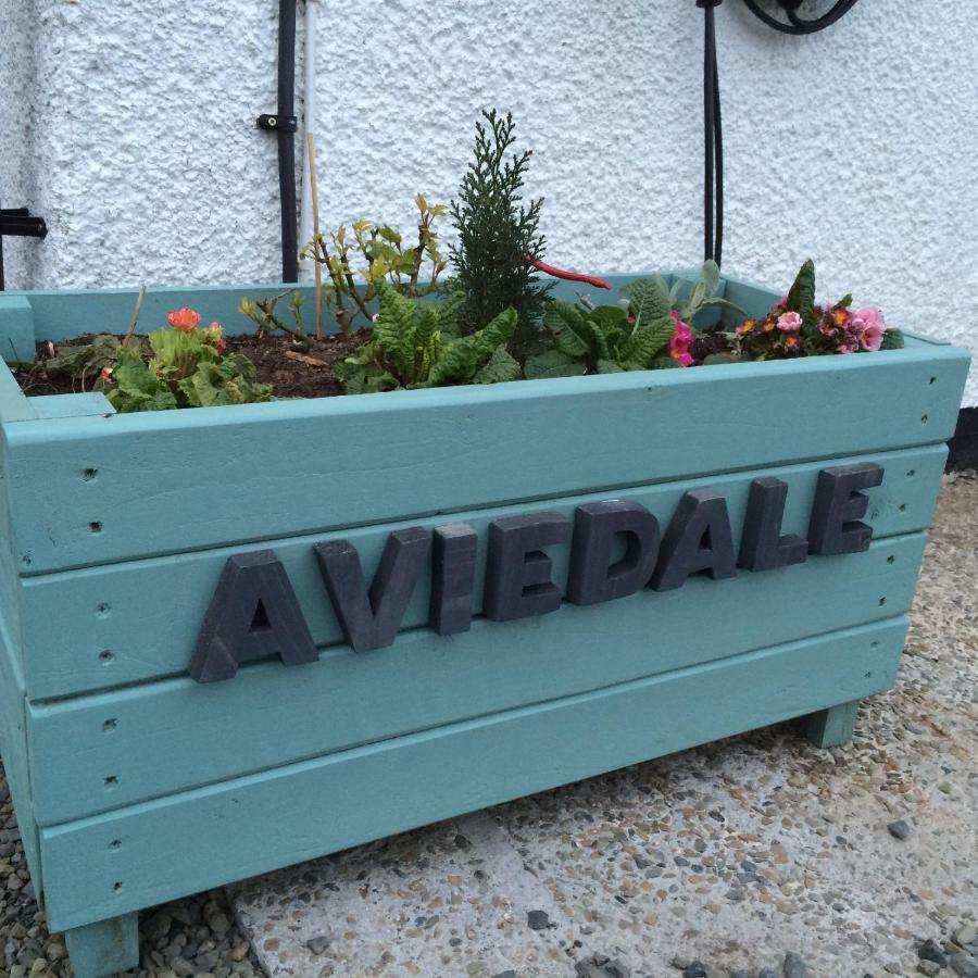 Aviedale Suite Gorseness 外观 照片